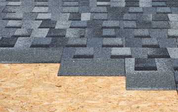 expert Lower Sapey asphalt roof companies