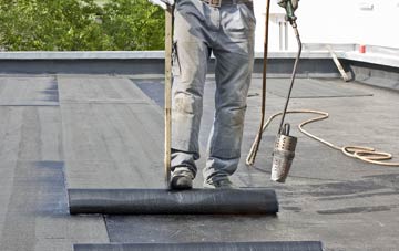 flat roof replacement Lower Sapey, Worcestershire