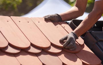 Lower Sapey roof tile contractors