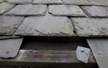 Lower Sapey slate roof repairs and maintenance