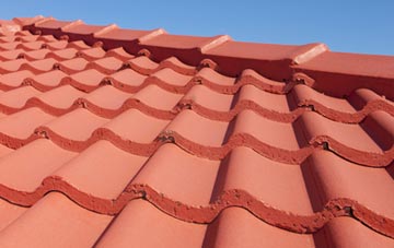 Lower Sapey tile and slate roof replacement