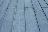 Lower Sapey lead roofing