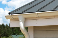 Lower Sapey soffits